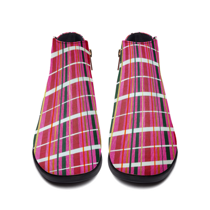 Gavin Scott Genderless Chelsea Boots