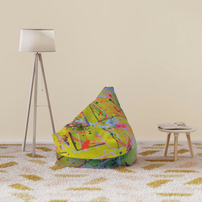 Gavin Scott Bean Bag Chair Cover