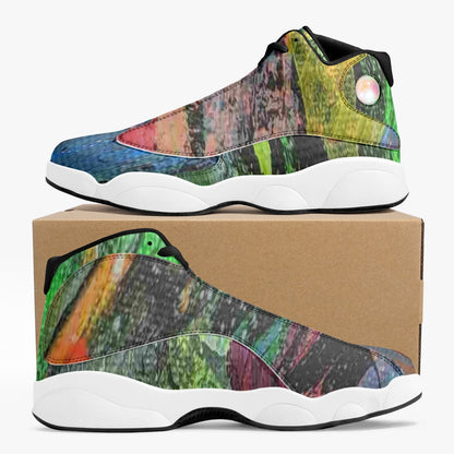 Gavin Scott GS-8 ALL-STARS - Black