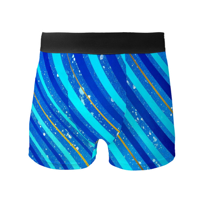 Gavin Scott Boxer Briefs (Masc S-XL)