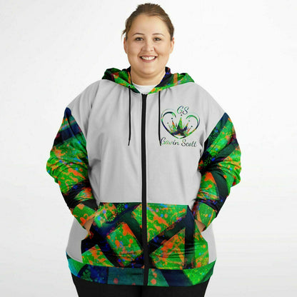 Gavin Scott "REPUBLICANS ARE EVIL" Hoodie (Genderless 2XL-6XL)