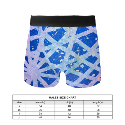 Gavin Scott Boxer Briefs (Masc S-XL)