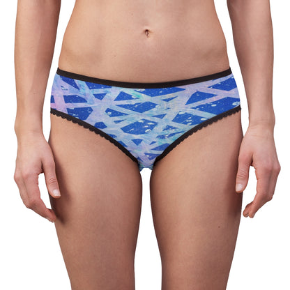 Gavin Scott Hipster Briefs (Femme XS-2XL)