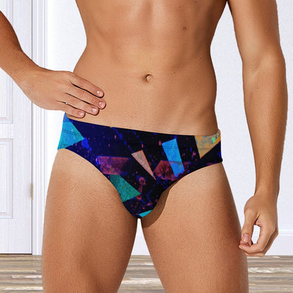 Gavin Scott Swimming Briefs (Masc S-3XL)