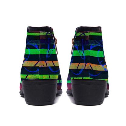 Gavin Scott Genderless Chelsea Boots