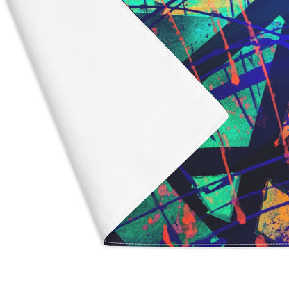 Gavin Scott Placemat