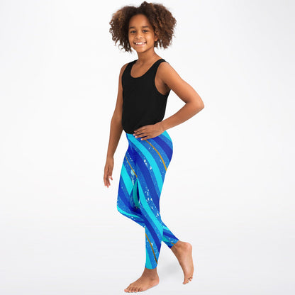Gavin Scott Leggings (Youth/Petite XXS-2XL)