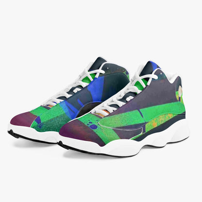 Gavin Scott GS-8 ALL-STARS - White