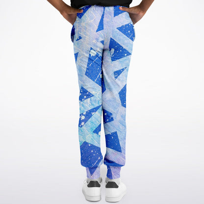 Gavin Scott Joggers (Youth/Petite Genderless XS-XL)