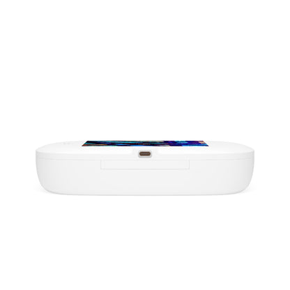 Gavin Scott UV Phone Sanitizer and Wireless Charging Station