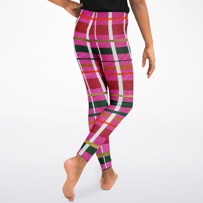Gavin Scott Leggings (Youth/Petite XXS-2XL)