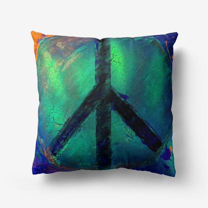 Gavin Scott Velvet Cushion (3 Sizes; Cover Only, With Insert)