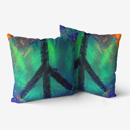 Gavin Scott Velvet Cushion (3 Sizes; Cover Only, With Insert)