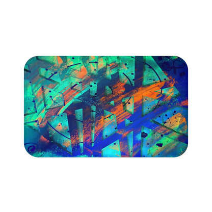 Gavin Scott Bath Mat