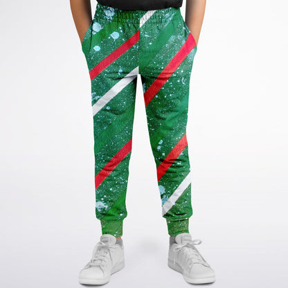 Gavin Scott Joggers (Youth/Petite Genderless XS-XL)