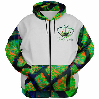 Gavin Scott "REPUBLICANS ARE EVIL" Hoodie (Genderless 2XL-6XL)