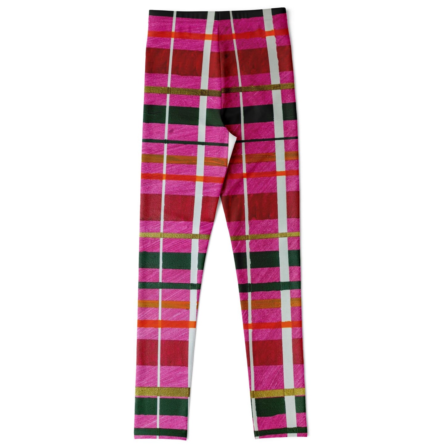 Gavin Scott Leggings (Youth/Petite Genderless XXS-2XL)