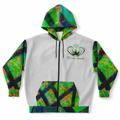 Gavin Scott "REPUBLICANS ARE EVIL" Hoodie (Genderless 2XL-6XL)