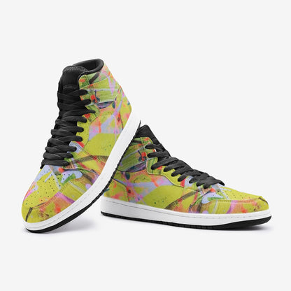 Gavin Scott GS-4 High Top Classic