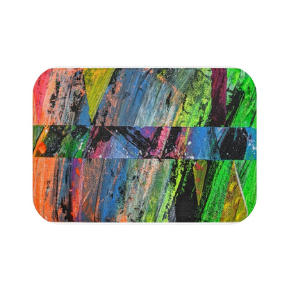 Gavin Scott Bath Mat