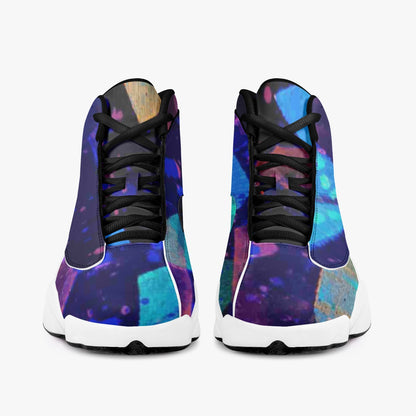 Gavin Scott GS-8 ALL-STARS - Black