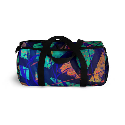 Gavin Scott Gym Duffels