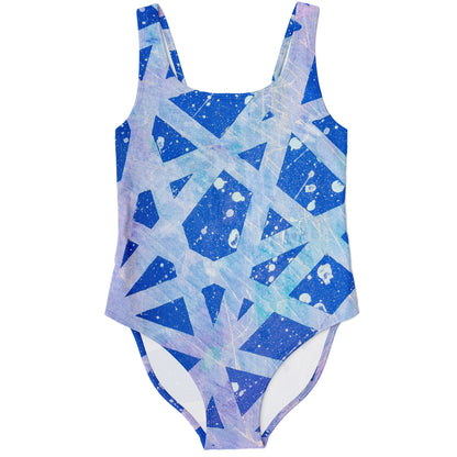 Gavin Scott Classic Swimsuit (Femme XS-XL)