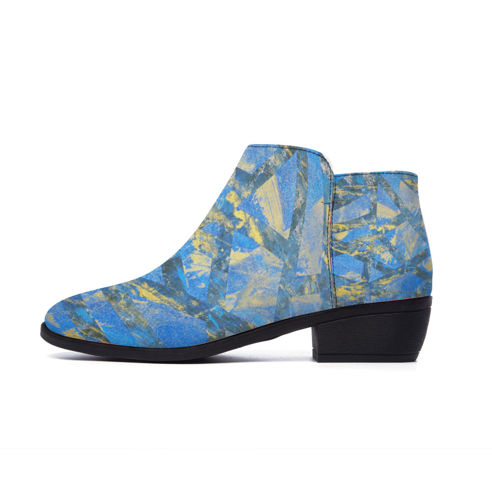 Gavin Scott Genderless Chelsea Boots