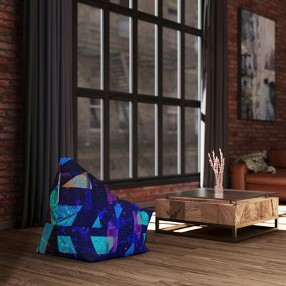 Gavin Scott Bean Bag Chair Cover