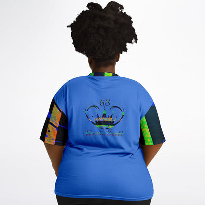 Gavin Scott REPUBLICANS ARE EVIL Tee (Genderless 2XL-6XL)