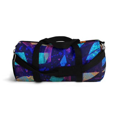 Gavin Scott Gym Duffels