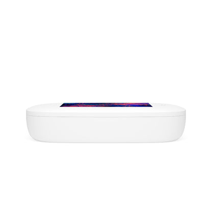 Gavin Scott UV Phone Sanitizer and Wireless Charging Station