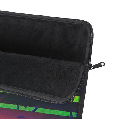 Gavin Scott Laptop and Tablet Sleeve (3 Sizes)