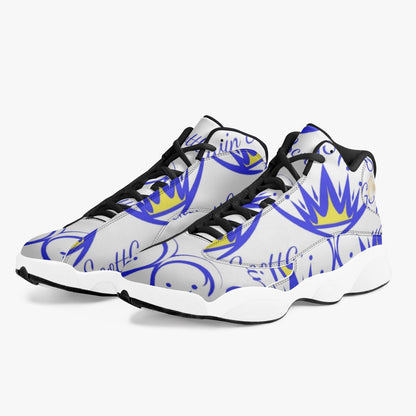 Gavin Scott GS-8 ICONIC ALL-STARS - Black