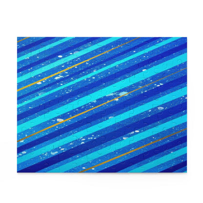 Gavin Scott Puzzle (120, 252, 500-Piece)