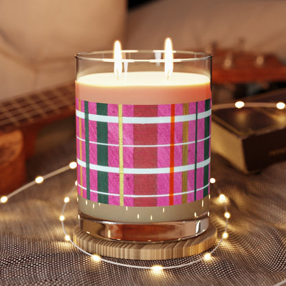 Gavin Scott Scented Candle (11oz)