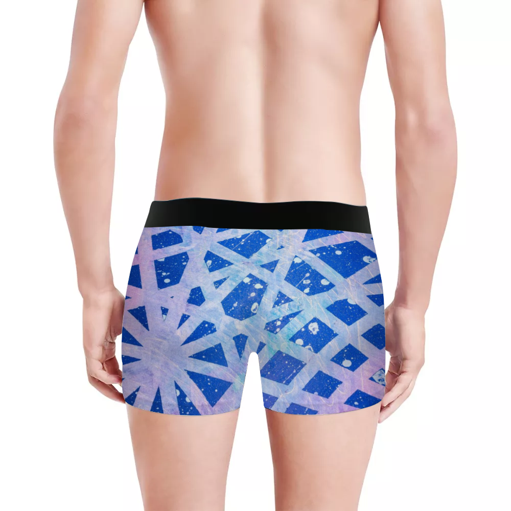 Gavin Scott Boxer Briefs (Masc S-XL)