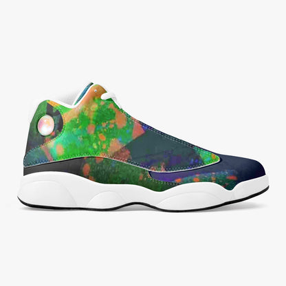 Gavin Scott GS-8 ALL-STARS - White