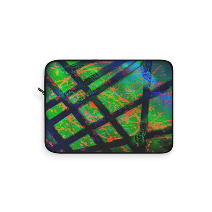 Gavin Scott Laptop and Tablet Sleeve (3 Sizes)