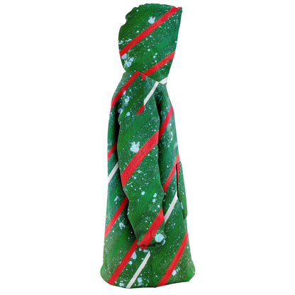 Gavin Scott One Size Funky Faux Fur Hoodie (Genderless 4XL)