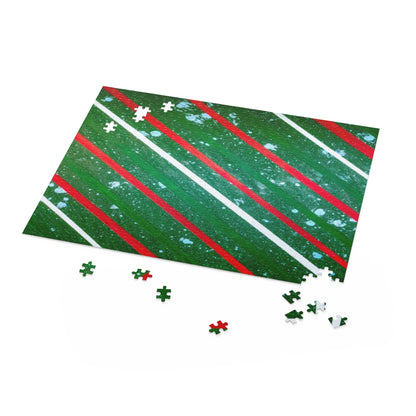 Gavin Scott Puzzle (120, 252, 500-Piece)