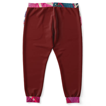 Gavin Scott "REPUBLICANS ARE EVIL" Joggers (Genderless 2XL-6XL)