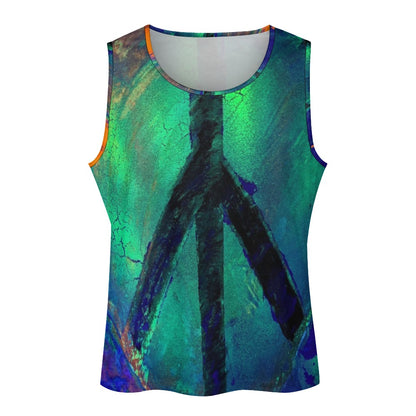 Gavin Scott Tank Top (Masc S-5XL)