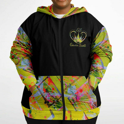 Gavin Scott "REPUBLICANS ARE EVIL" Hoodie (Genderless 2XL-6XL)