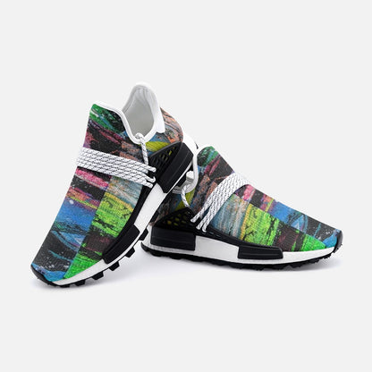 Gavin Scott GS-1 Mesh Sport Shoes