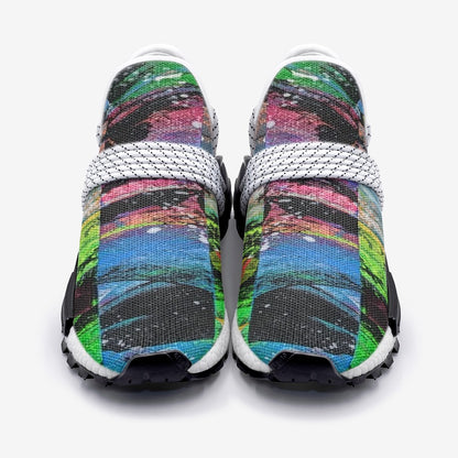 Gavin Scott GS-1 Mesh Sport Shoes