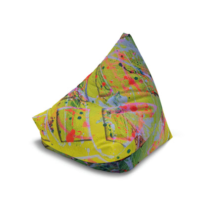 Gavin Scott Bean Bag Chair Cover