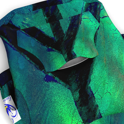 Gavin Scott Zip-Up Pup Hoodie (XXS-2XL)