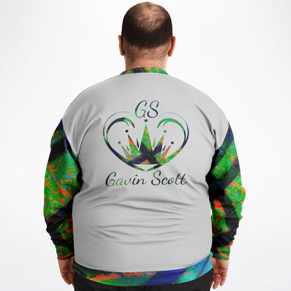 Gavin Scott REPUBLICANS ARE EVIL Sweater (Genderless 2XL-6XL)