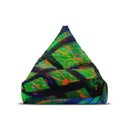 Gavin Scott Bean Bag Chair Cover